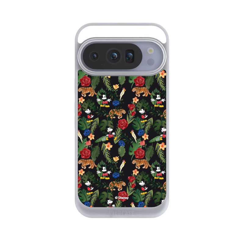 Pixel 10 Pro NIVOpure Micky Dschungel