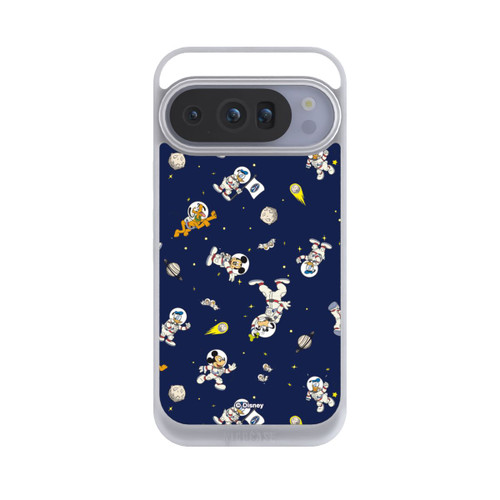 Google Pixel 10 Pro NIVOpure Micky und Goofy Universum
