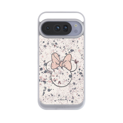 Google Pixel 10 Pro NIVOpure Minnie Maus Splash