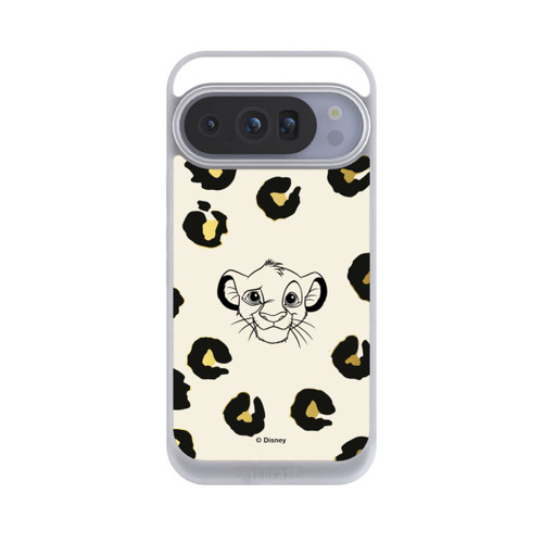 Google Pixel 10 Pro NIVOpure Simba Leoprint