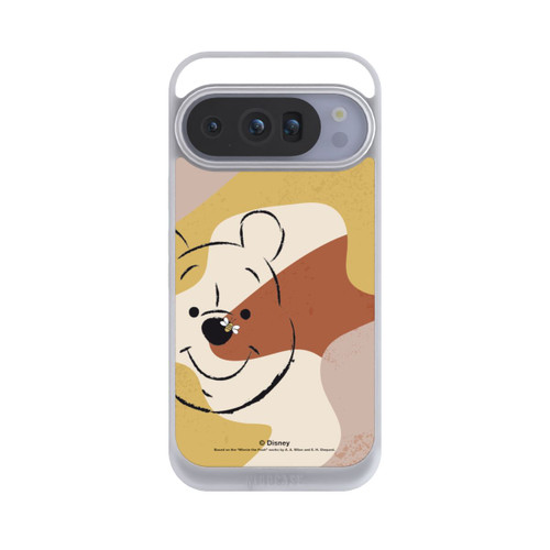 Google Pixel 10 Pro NIVOpure Winnie Puuh Abstract