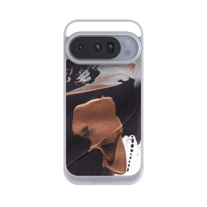 Pixel 10 Pro NIVOpure Schöner Fehler