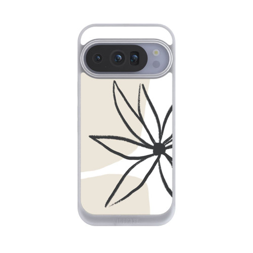 Google Pixel 10 Pro NIVOpure Blume und Creme