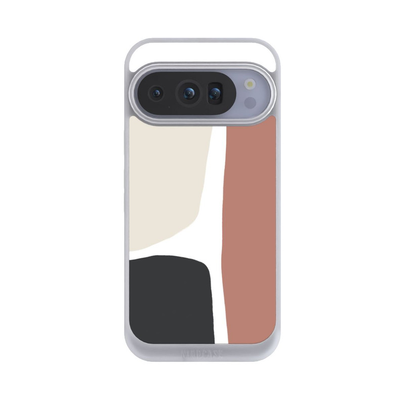 Pixel 10 Pro NIVOpure Naturfarben Trio