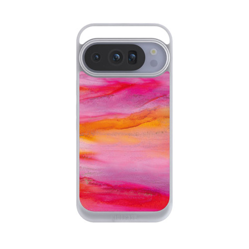 Google Pixel 10 Pro NIVOpure kräftiges Pink