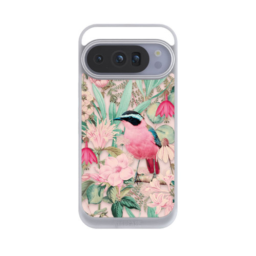 Google Pixel 10 Pro NIVOpure Pastellvogel