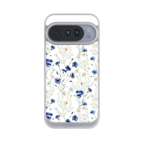 Google Pixel 10 Pro NIVOpure Flower Pattern 6