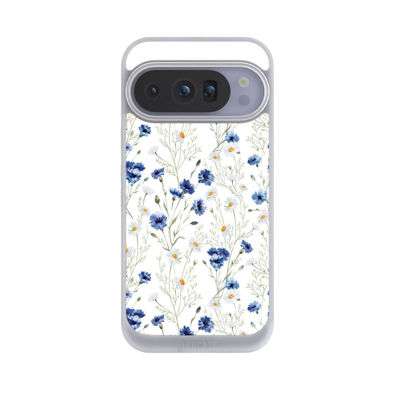 Pixel 10 Pro NIVOpure Flower Pattern 6