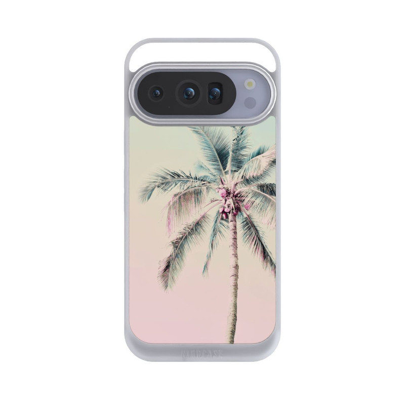 Pixel 10 Pro NIVOpure Pastel Palm