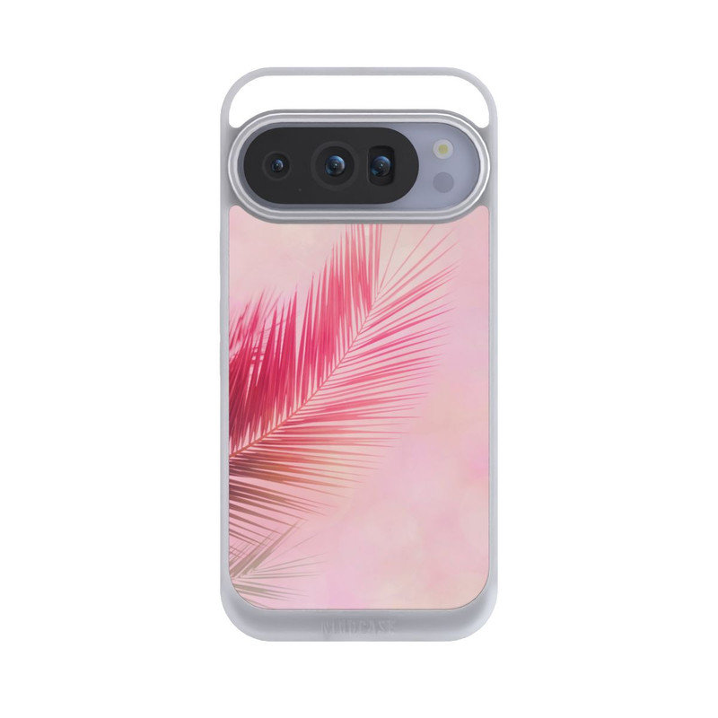 Pixel 10 Pro NIVOpure Pink Tropics