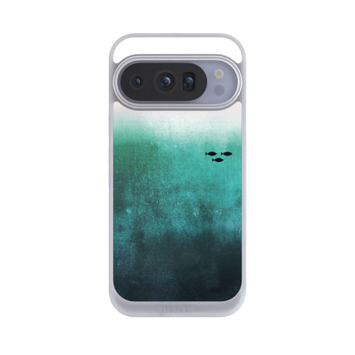 Google Pixel 10 Pro NIVOpure Kleine Familie