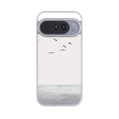 Google Pixel 10 Pro NIVOpure Der Ozean