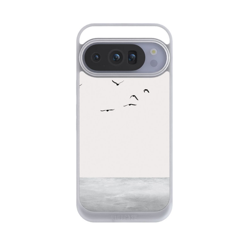 Pixel 10 Pro NIVOpure Der Ozean