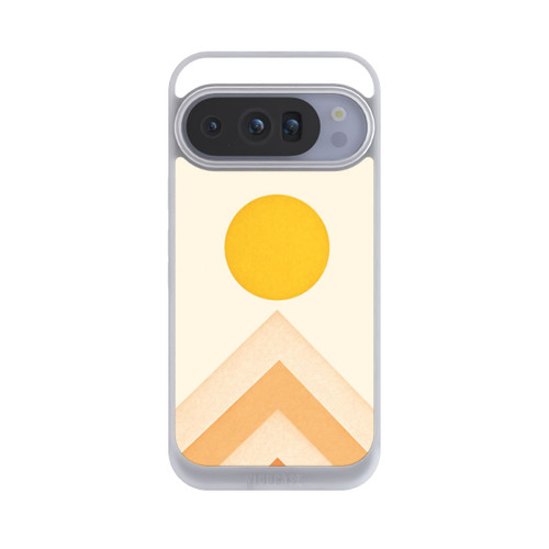 Google Pixel 10 Pro NIVOpure Berglandschaft 4