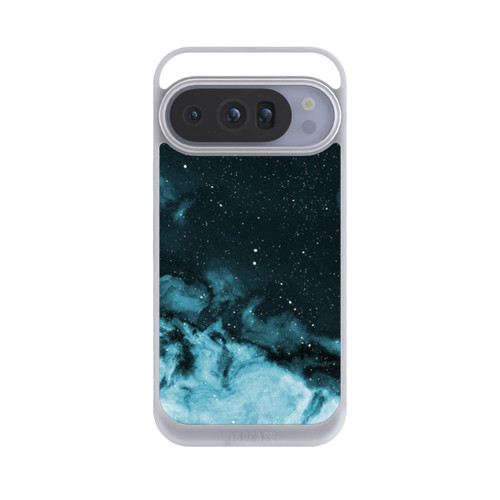 Google Pixel 10 Pro NIVOpure La pleine conscience bleue