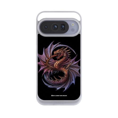 Google Pixel 10 Pro NIVOpure Maelstromeus