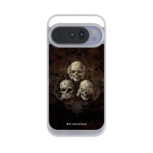 Google Pixel 10 Pro NIVOpure No Evil
