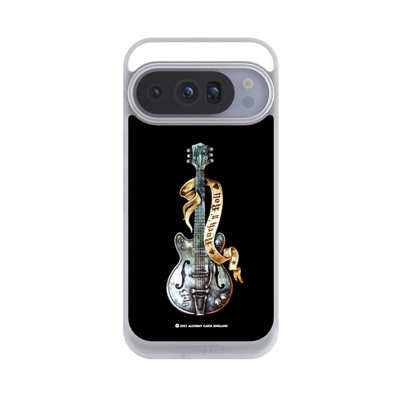 Pixel 10 Pro NIVOpure Rockit 56