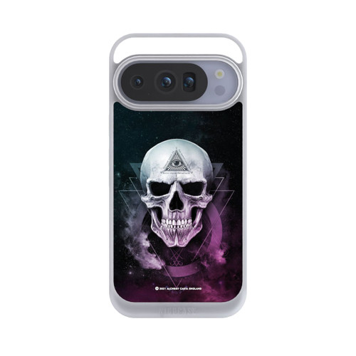 Google Pixel 10 Pro NIVOpure DIE LEERE