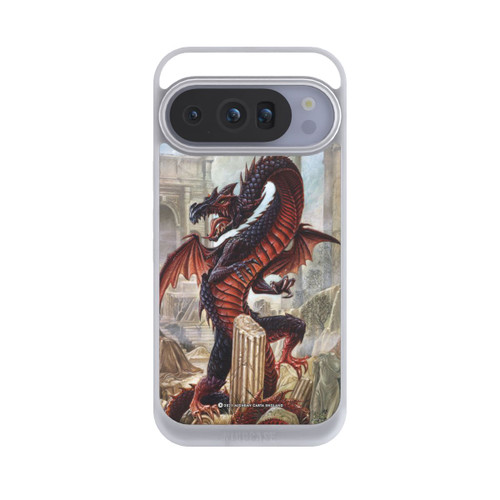 Google Pixel 10 Pro NIVOpure Vindicta Pendragon