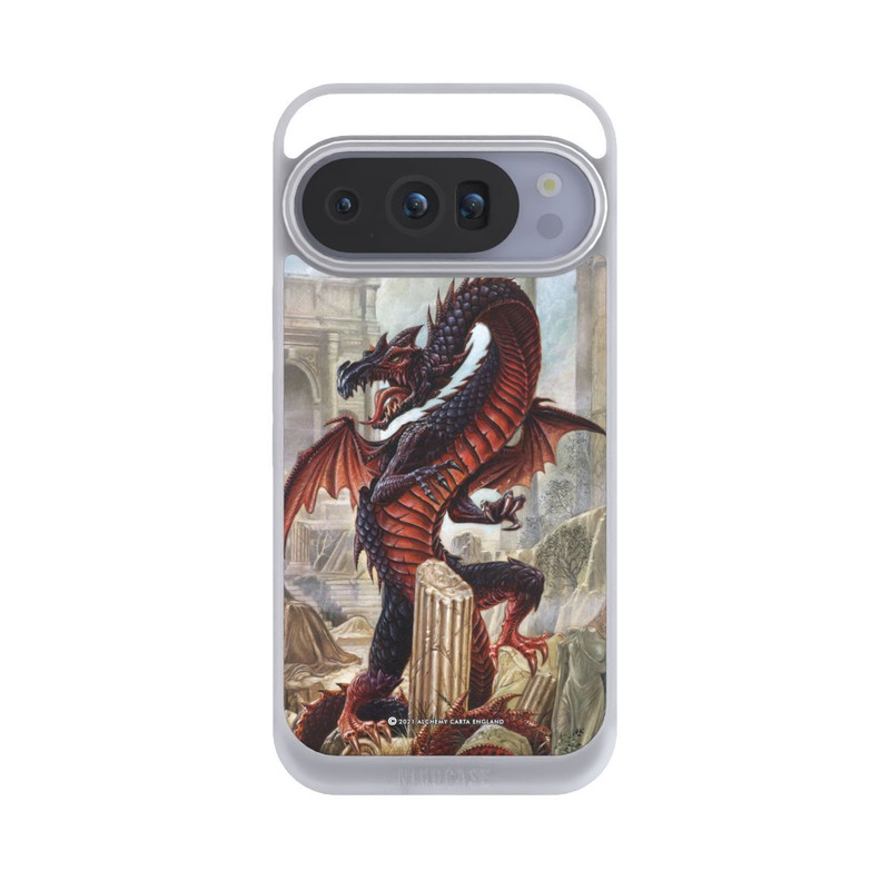 Pixel 10 Pro NIVOpure Vindicta Pendragon
