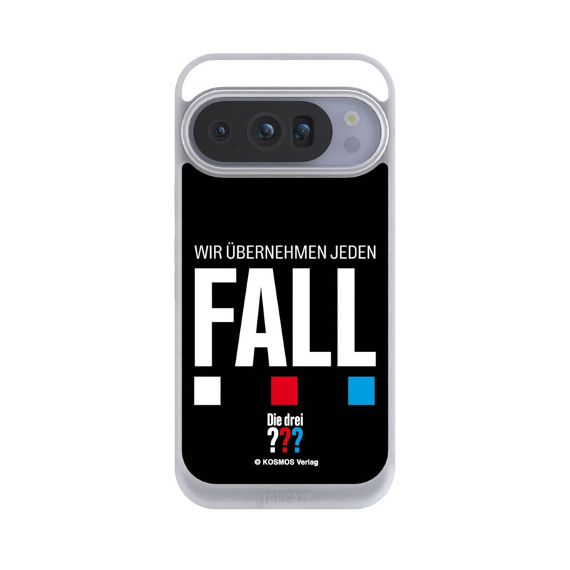 Pixel 10 Pro NIVOpure Wir Übernehmen Jeden Fall