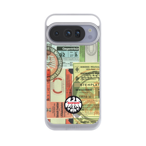 Google Pixel 10 Pro NIVOpure Final Tickets 