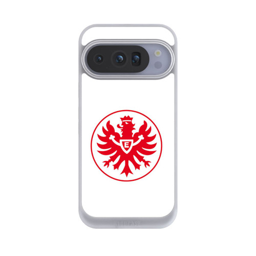 Google Pixel 10 Pro NIVOpure Logo Adler 1959 Rot