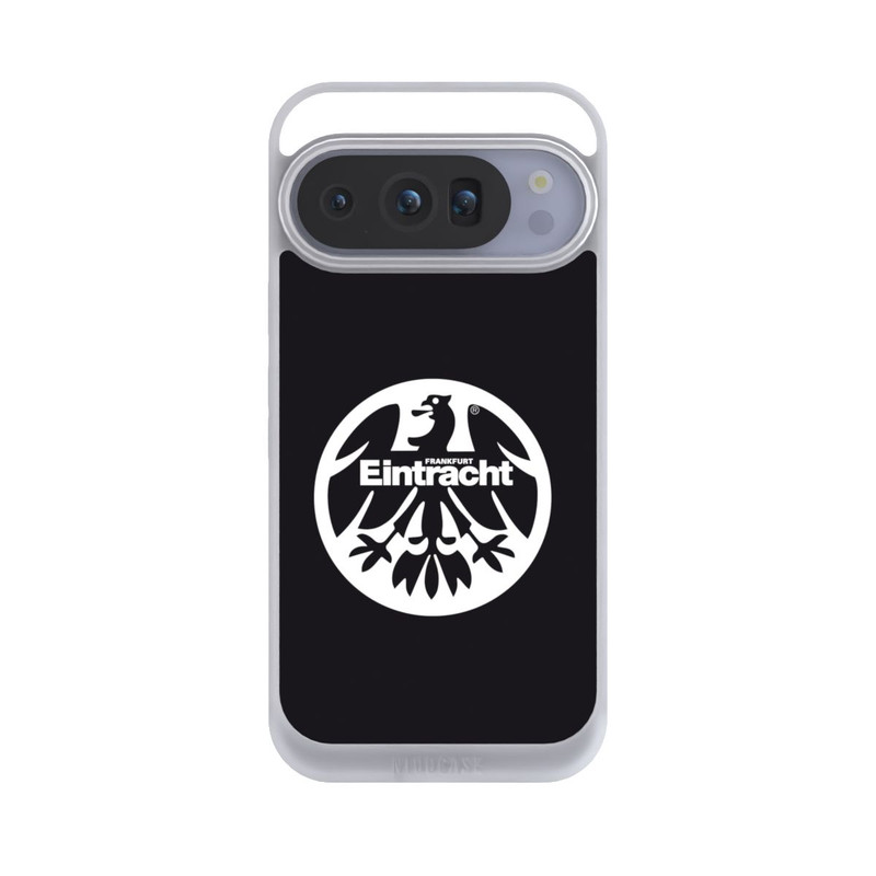 Pixel 10 Pro NIVOpure Logo Adler 1980 weiss