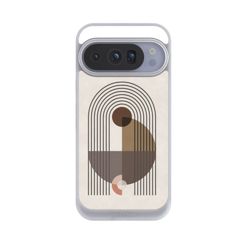 Pixel 10 Pro NIVOpure Trendy Patterns