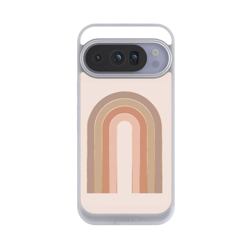 Google Pixel 10 Pro NIVOpure Modischer Bogen