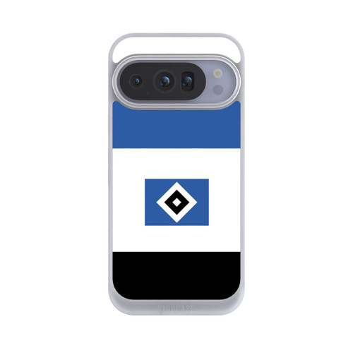 Google Pixel 10 Pro NIVOpure HSV Breite Streifen
