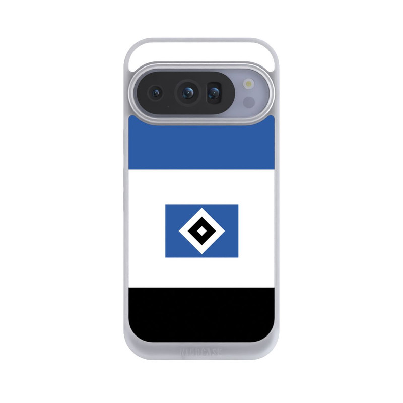 Pixel 10 Pro NIVOpure HSV Breite Streifen