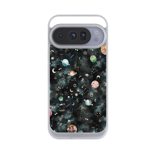 Google Pixel 10 Pro NIVOpure Constellation Planets Gallaxy