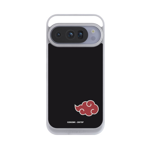 Google Pixel 10 Pro NIVOpure Akatsuki Black