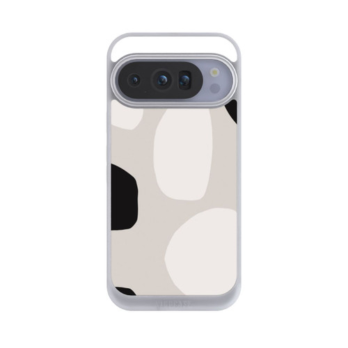 Google Pixel 10 Pro NIVOpure Abstrakte Formen - Anastasia Sawall