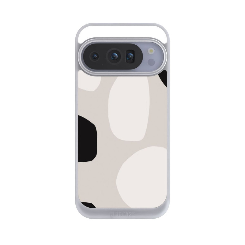 Pixel 10 Pro NIVOpure Abstrakte Formen - Anastasia Sawall