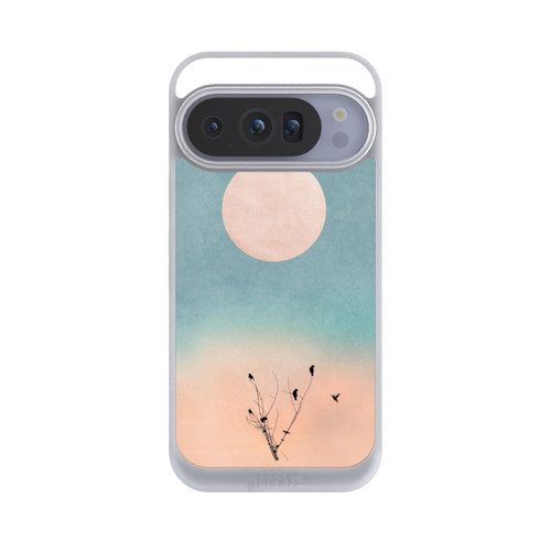 Google Pixel 10 Pro NIVOpure Warmes Aufwachen 1