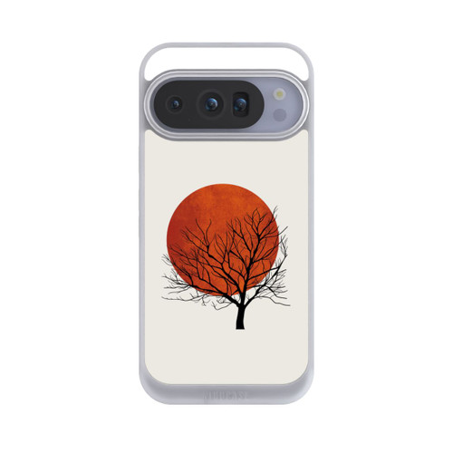 Google Pixel 10 Pro NIVOpure Warmer Winter