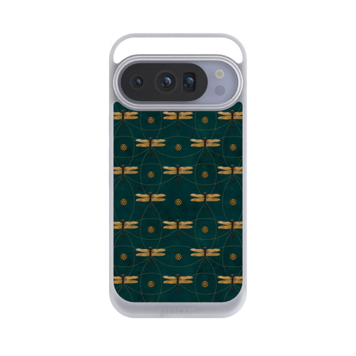 Google Pixel 10 Pro NIVOpure Libellen Eleganz