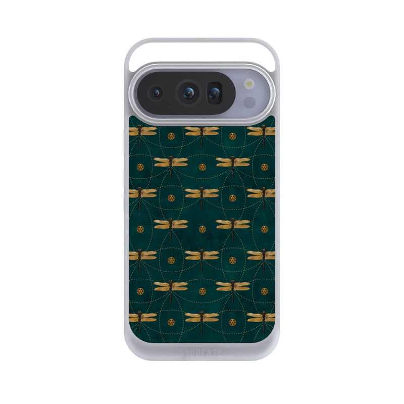 Pixel 10 Pro NIVOpure Dragonfly Elegance