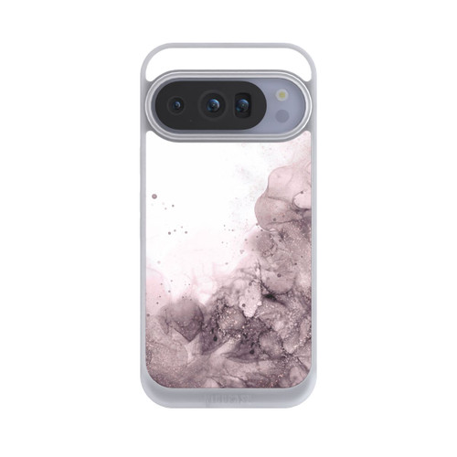 Google Pixel 10 Pro NIVOpure Pink Glamorous Glitter