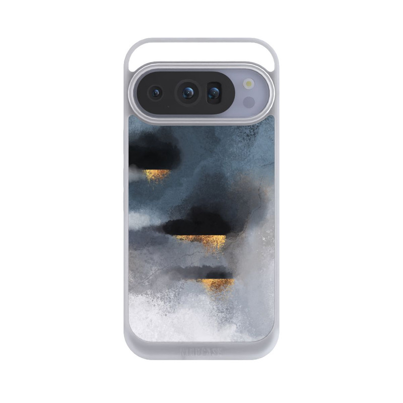 Pixel 10 Pro NIVOpure Cloudburst