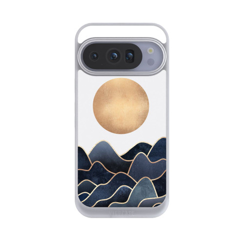 Google Pixel 10 Pro NIVOpure Wellen und Sonne