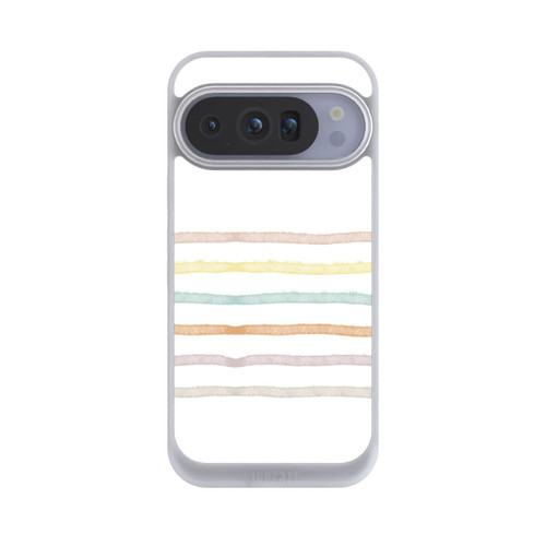 Google Pixel 10 Pro NIVOpure Bunte Linien - Anastasia Sawall