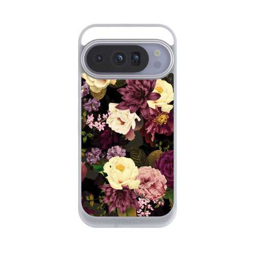Google Pixel 10 Pro NIVOpure Dark Flower Bees