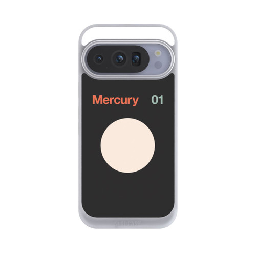 Google Pixel 10 Pro NIVOpure Mercury