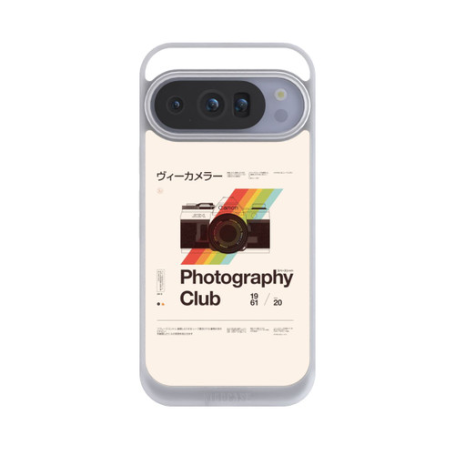 Google Pixel 10 Pro NIVOpure Photo Club Print