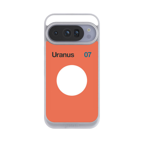 Google Pixel 10 Pro NIVOpure Uranus