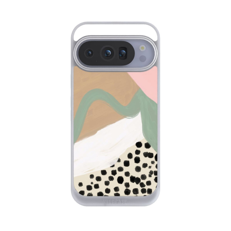 Pixel 10 Pro NIVOpure Verrücktes Leben Boho Soft